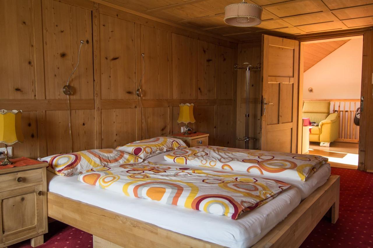 Appartement Sonnenhof